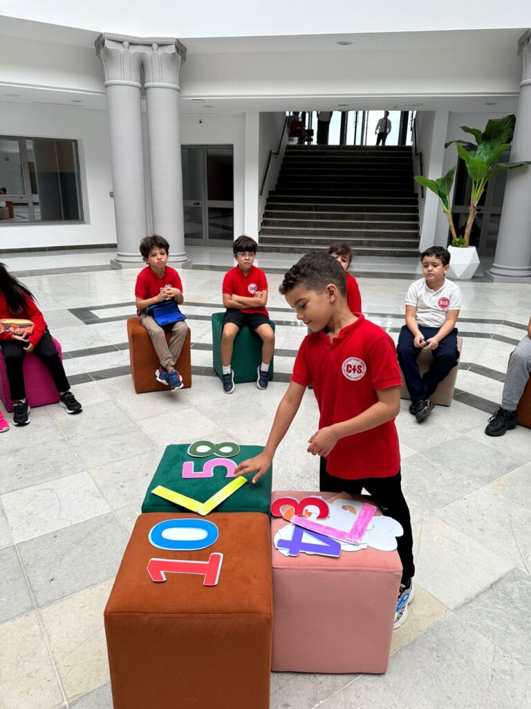 ecole canadienne CIS learning canadian school