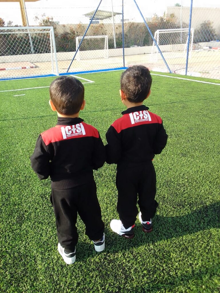 sport CIS